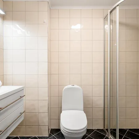Unique Studio Apartment, A Short Walk From Bryggen Bergen Exterior photo