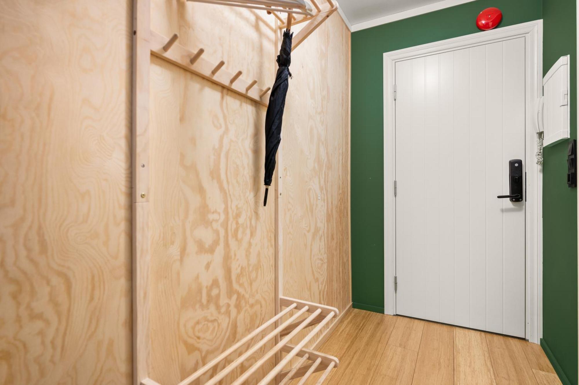 Unique Apartment, A Short Walk From Bryggen * Bergen